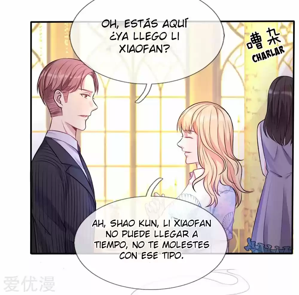 Soy el gran inmortal capítulo 3, página 7