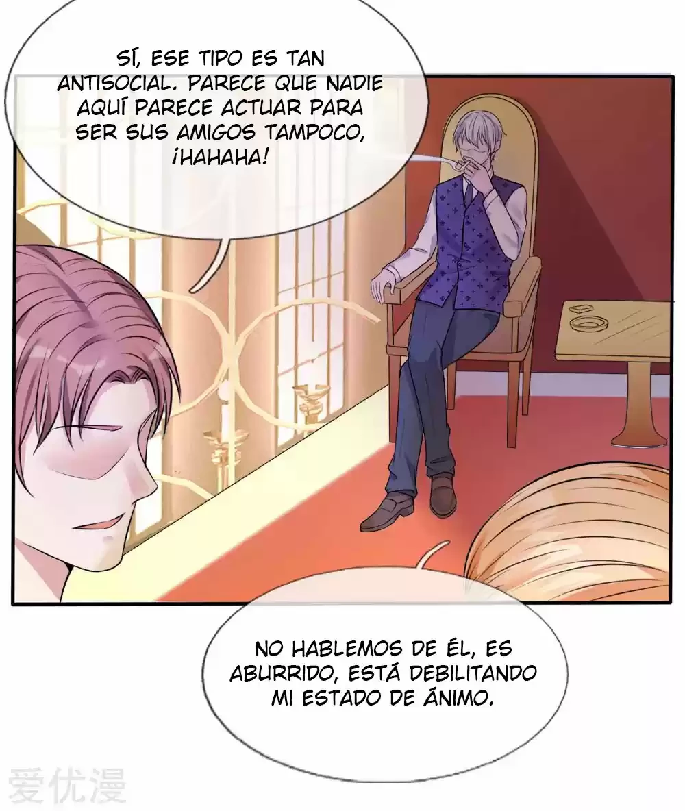 Soy el gran inmortal capítulo 3, página 9