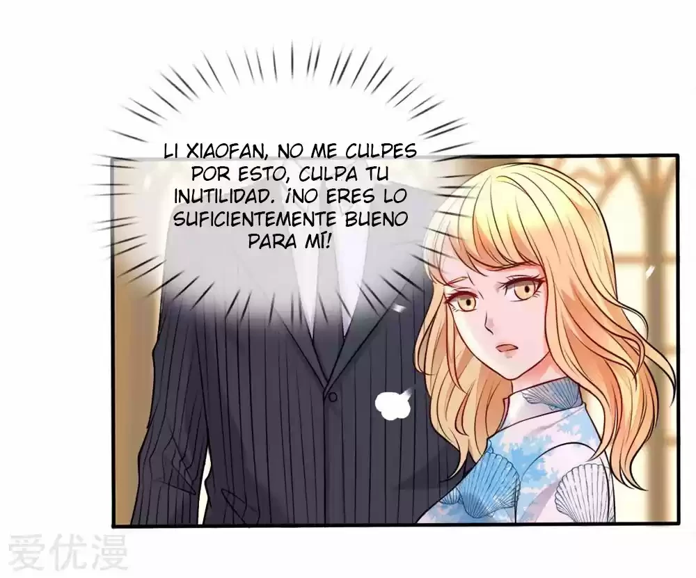 Soy el gran inmortal capítulo 3, página 10