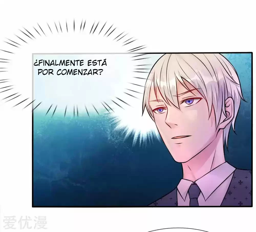 Soy el gran inmortal capítulo 3, página 14