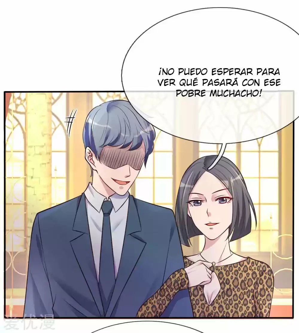Soy el gran inmortal capítulo 3, página 19