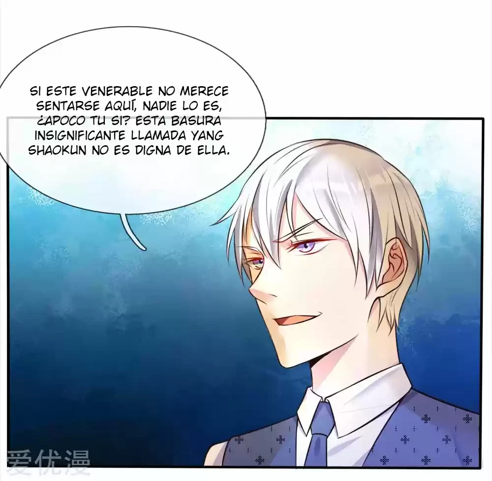 Soy el gran inmortal capítulo 3, página 26