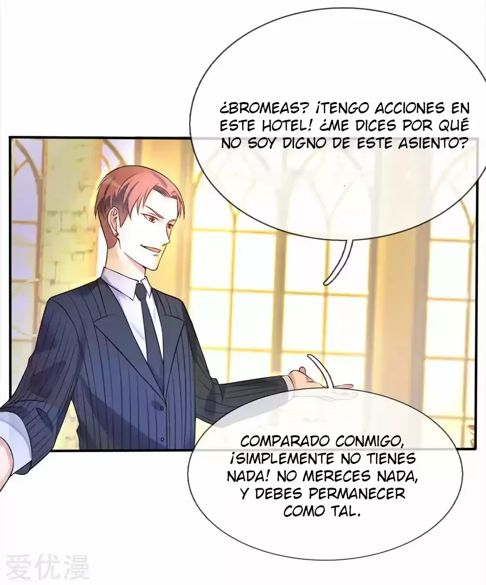 Soy el gran inmortal capítulo 3, página 27