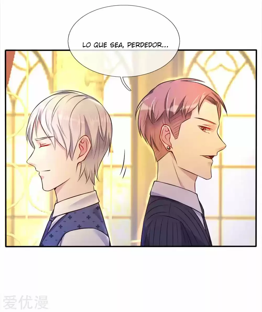 Soy el gran inmortal capítulo 3, página 30