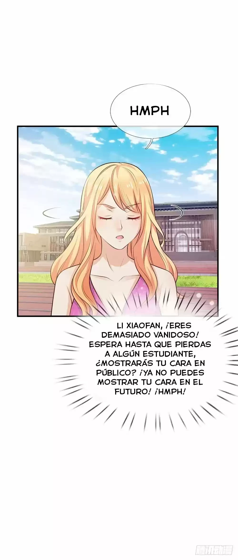Soy el gran inmortal capítulo 31, página 6