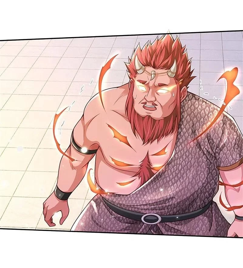 Soy el gran inmortal capítulo 338, página 7