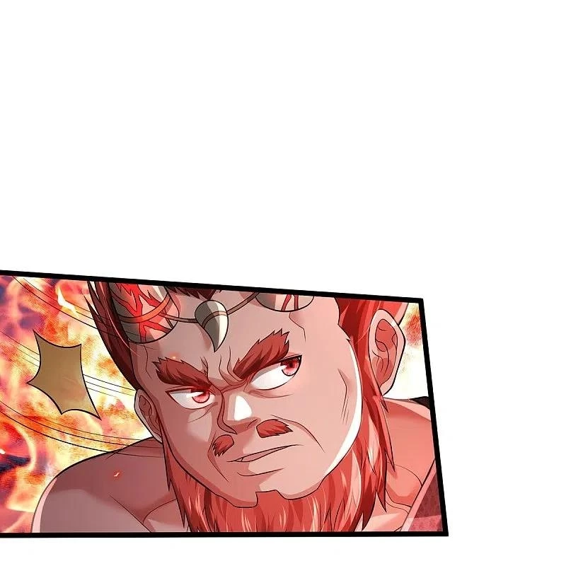 Soy el gran inmortal capítulo 338, página 31