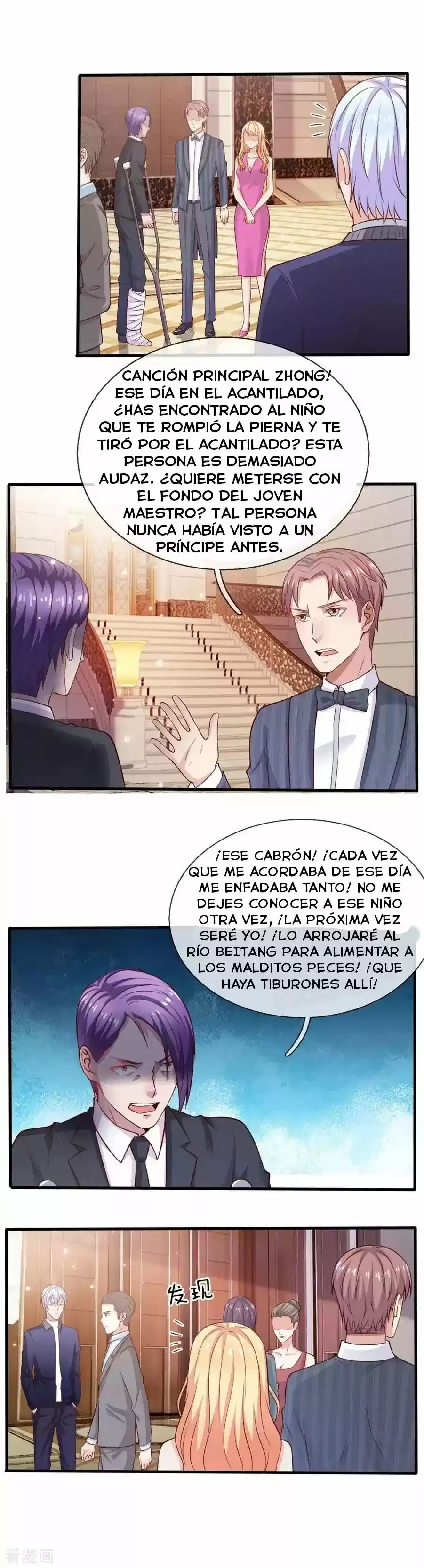 Soy el gran inmortal capítulo 34, página 9
