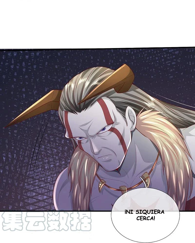 Soy el gran inmortal capítulo 342, página 11