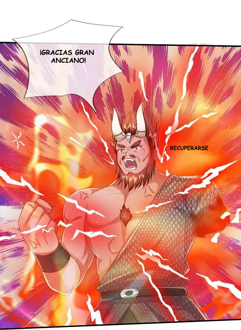 Soy el gran inmortal capítulo 342, página 16