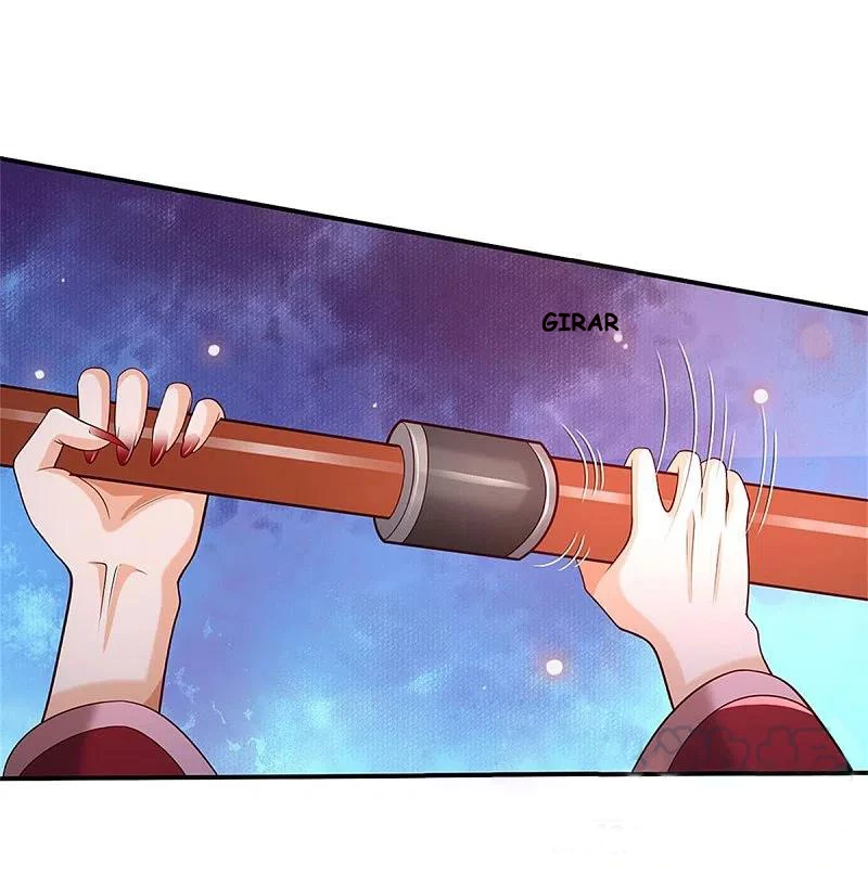 Soy el gran inmortal capítulo 343, página 7