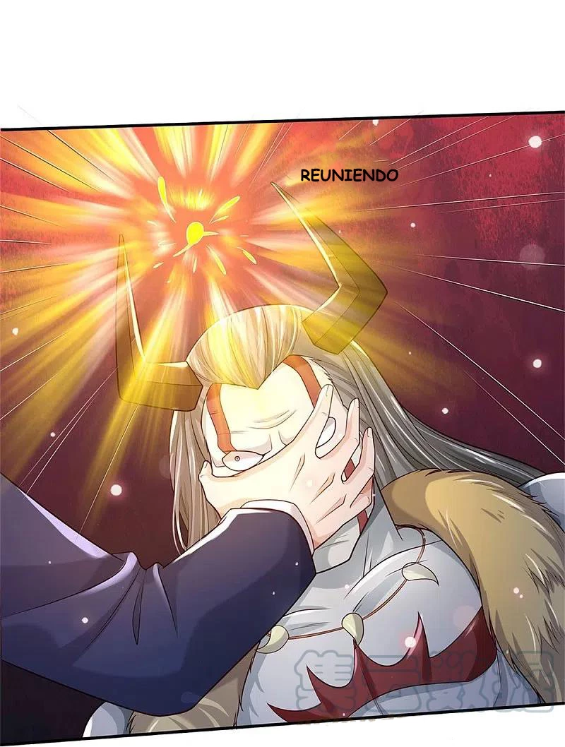 Soy el gran inmortal capítulo 343, página 15