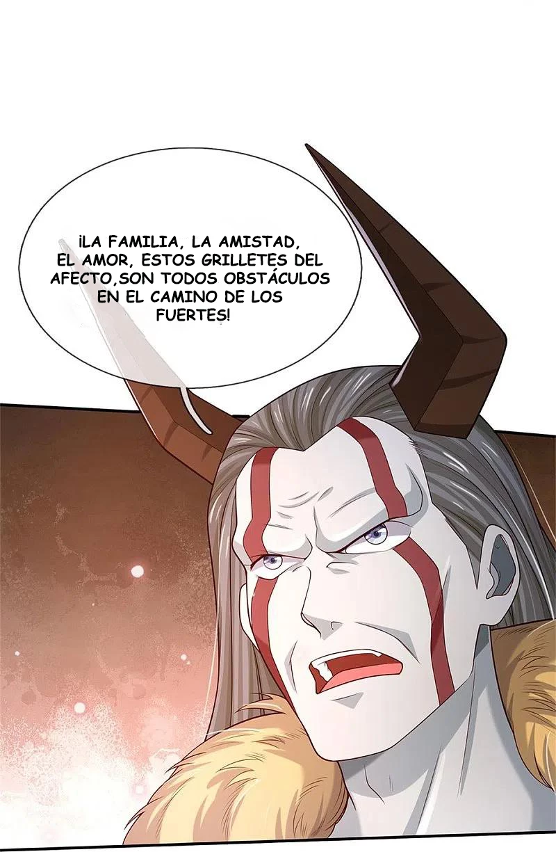 Soy el gran inmortal capítulo 343, página 24