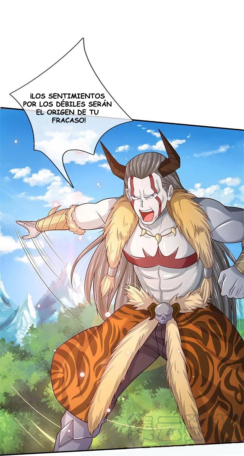 Soy el gran inmortal capítulo 343, página 25
