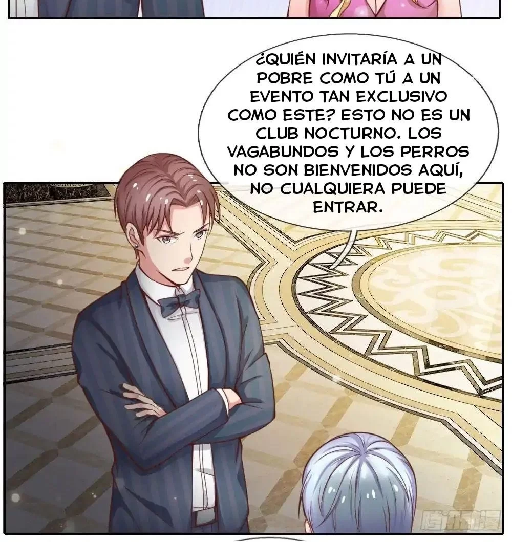 Soy el gran inmortal capítulo 35, página 4