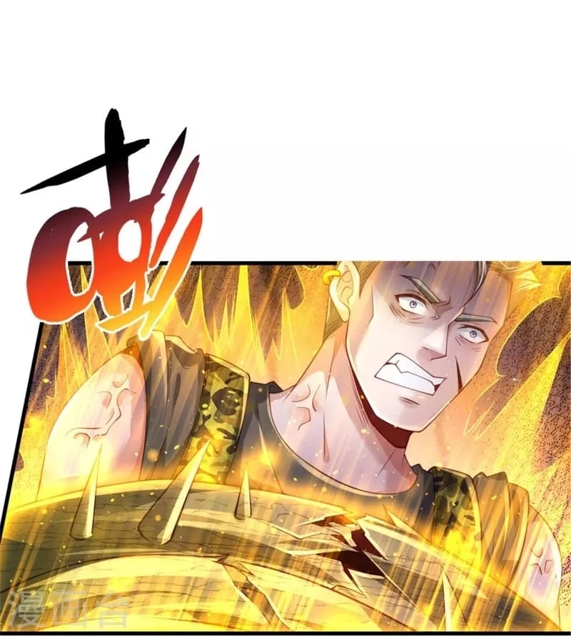 Soy el gran inmortal capítulo 369, página 15