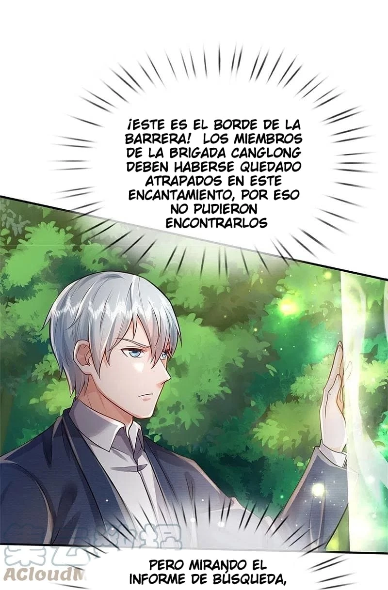 Soy el gran inmortal capítulo 374, página 24