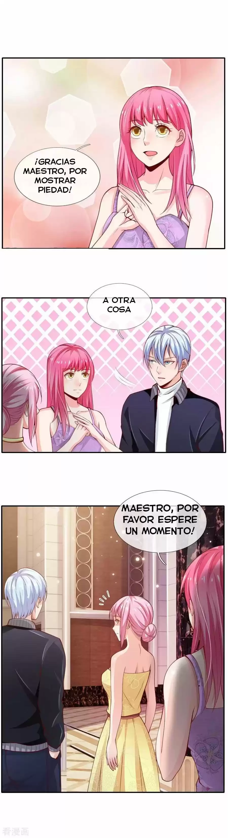 Soy el gran inmortal capítulo 39, página 2