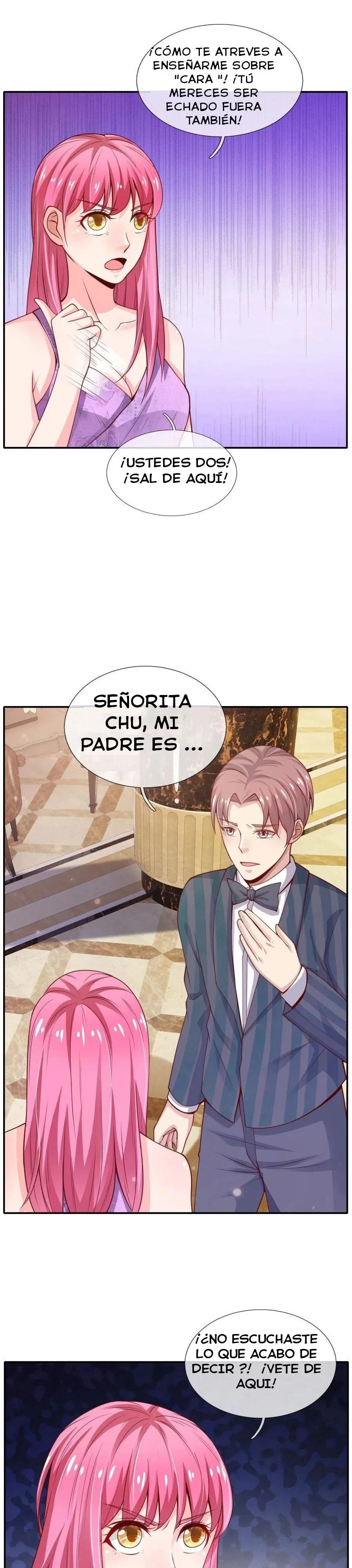 Soy el gran inmortal capítulo 39, página 7