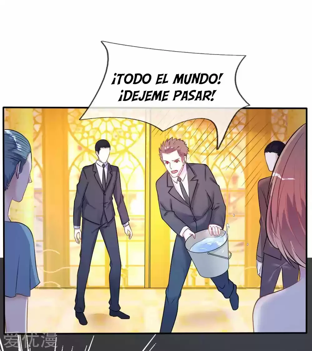 Soy el gran inmortal capítulo 4, página 6