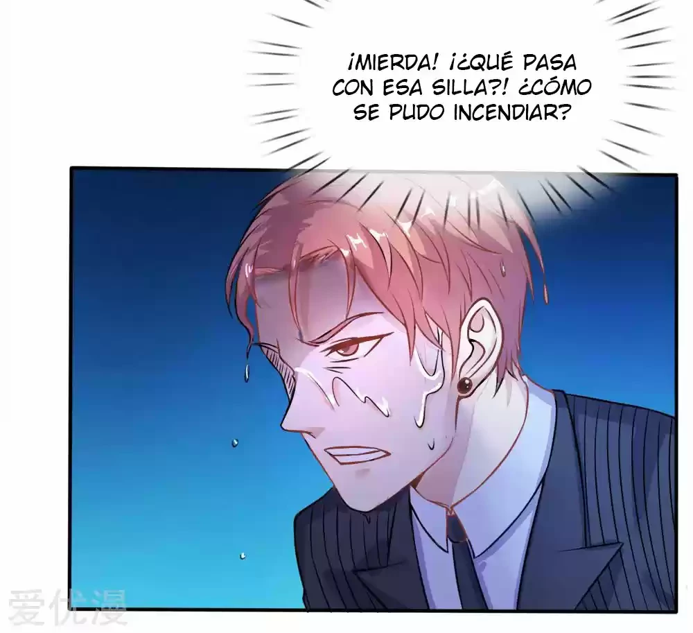 Soy el gran inmortal capítulo 4, página 9
