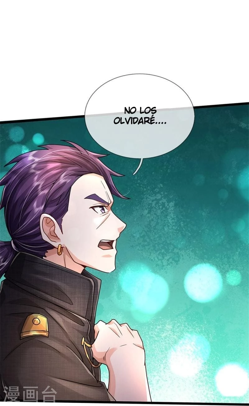 Soy el gran inmortal capítulo 431, página 25
