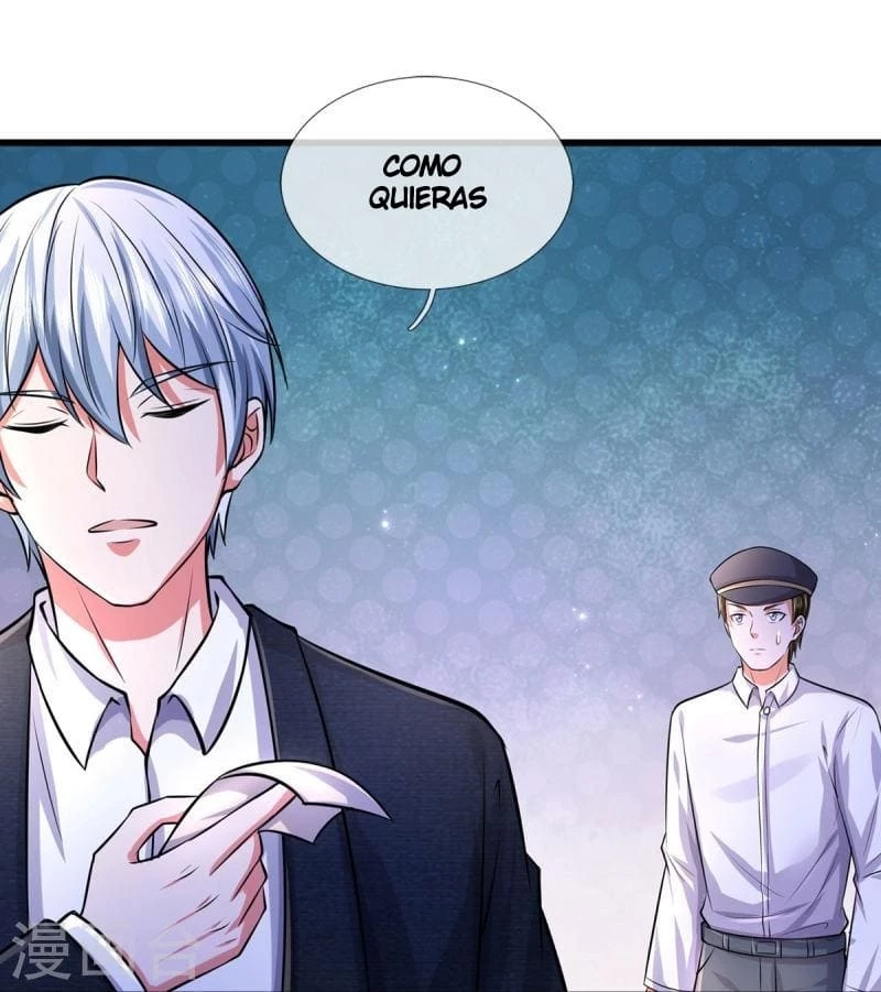 Soy el gran inmortal capítulo 444, página 10