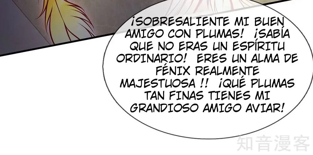 Soy el gran inmortal capítulo 45, página 8