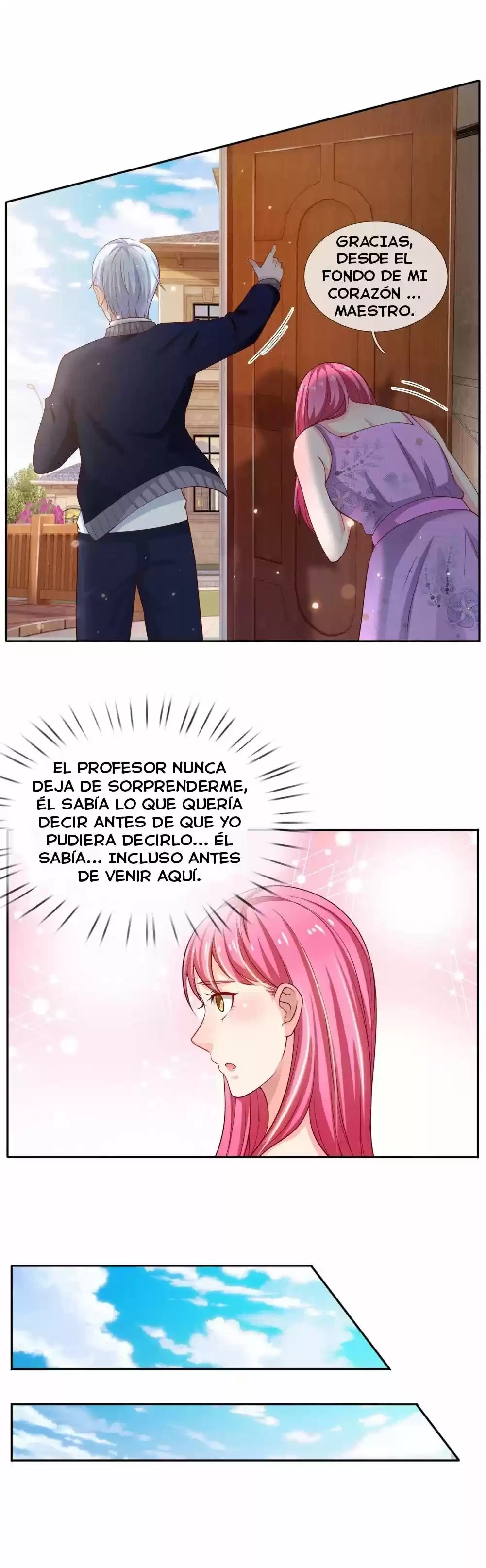 Soy el gran inmortal capítulo 46, página 6