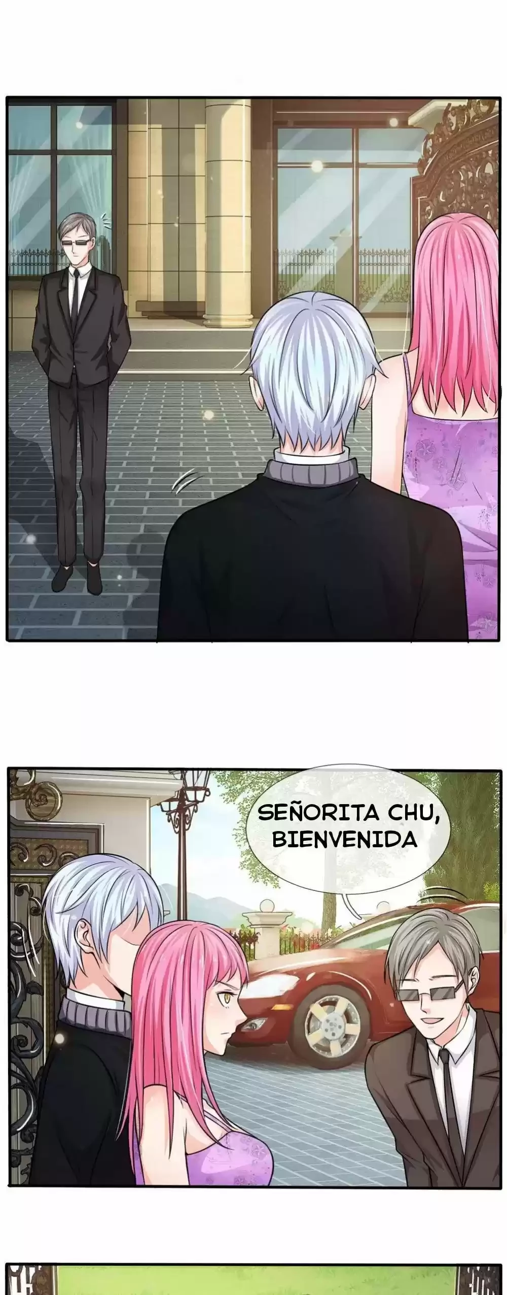 Soy el gran inmortal capítulo 47, página 6