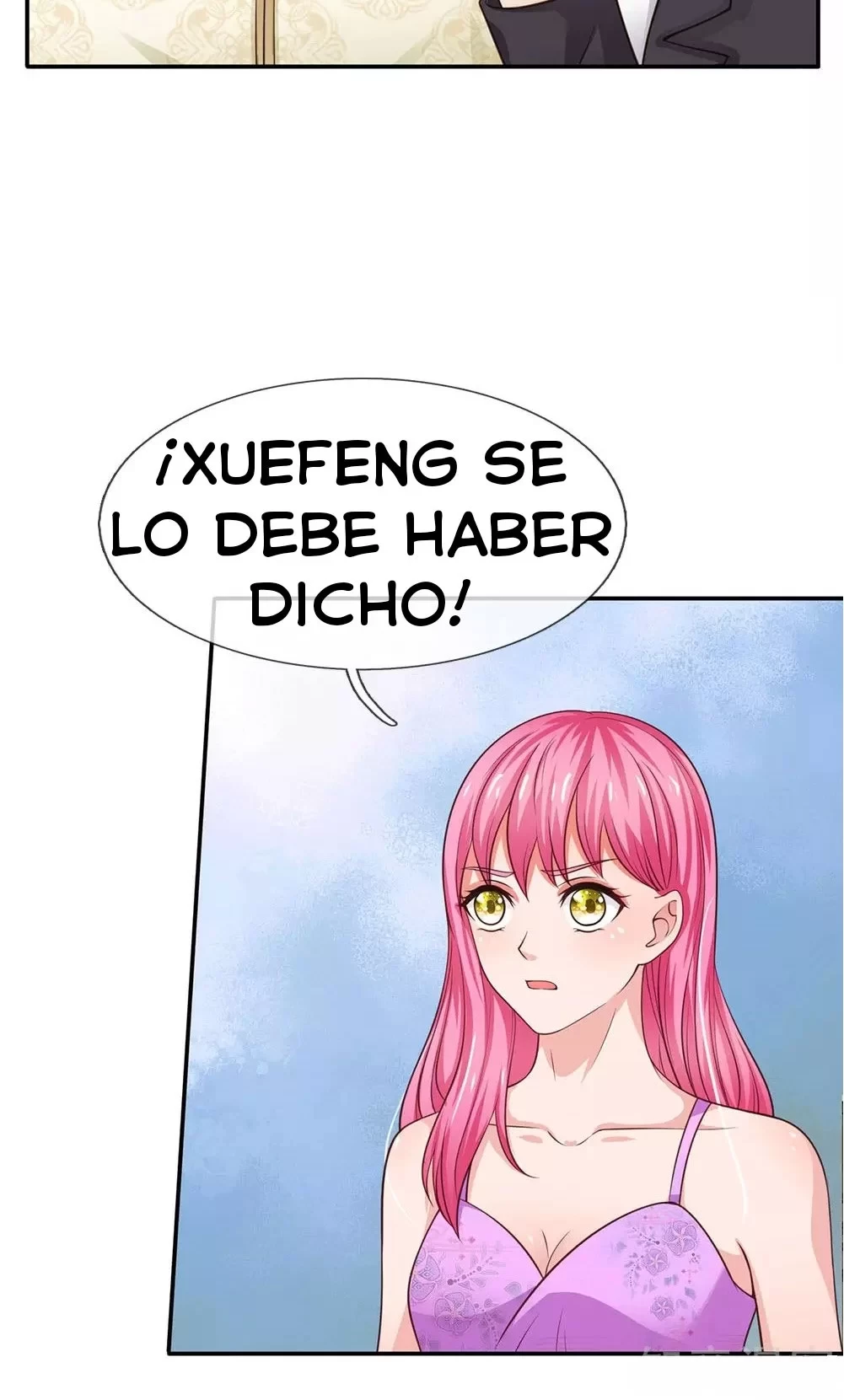 Soy el gran inmortal capítulo 49, página 5