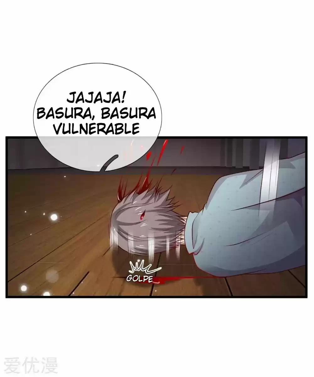 Soy el gran inmortal capítulo 54, página 2