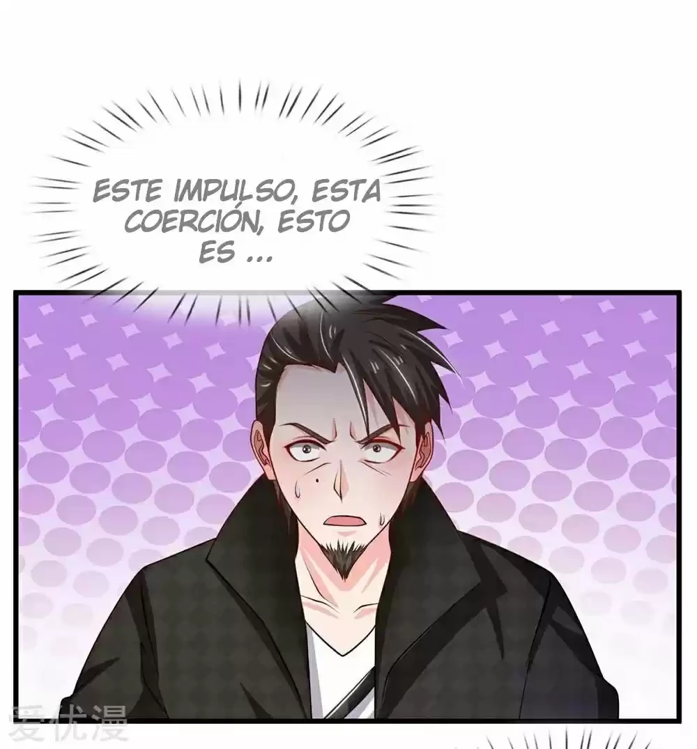Soy el gran inmortal capítulo 54, página 16