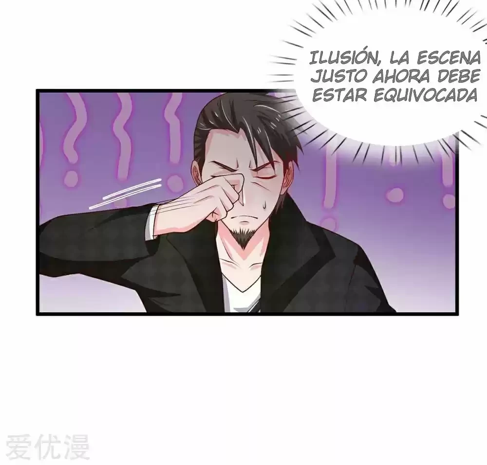 Soy el gran inmortal capítulo 54, página 17