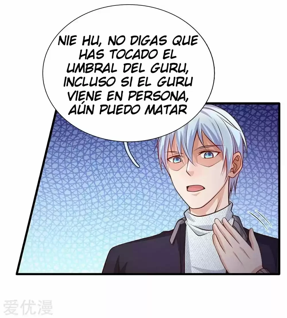 Soy el gran inmortal capítulo 54, página 20