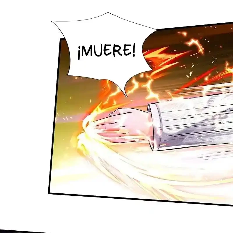 Soy el gran inmortal capítulo 549, página 4