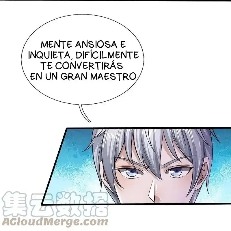 Soy el gran inmortal capítulo 549, página 17