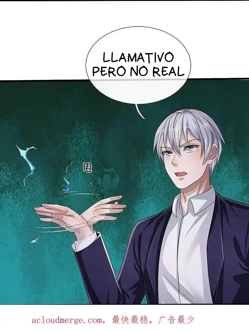 Soy el gran inmortal capítulo 549, página 26