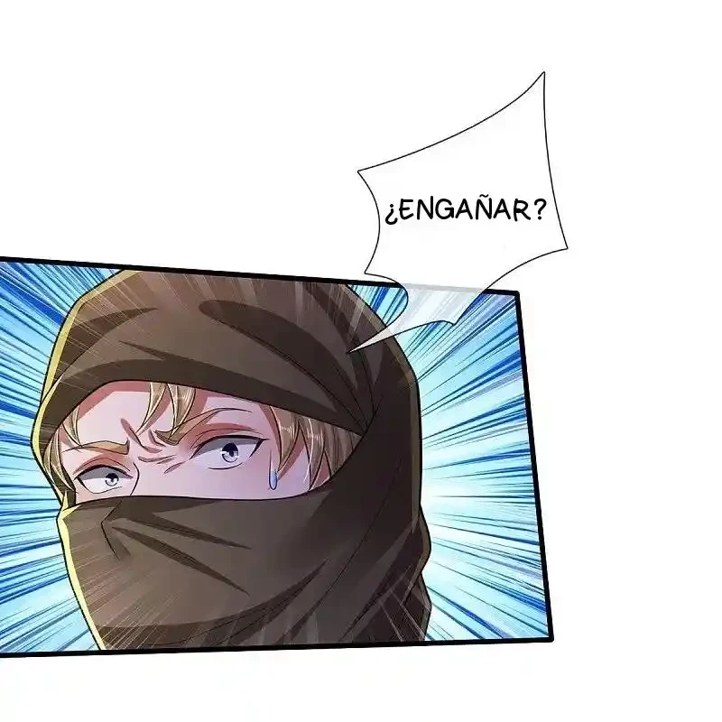 Soy el gran inmortal capítulo 553, página 18