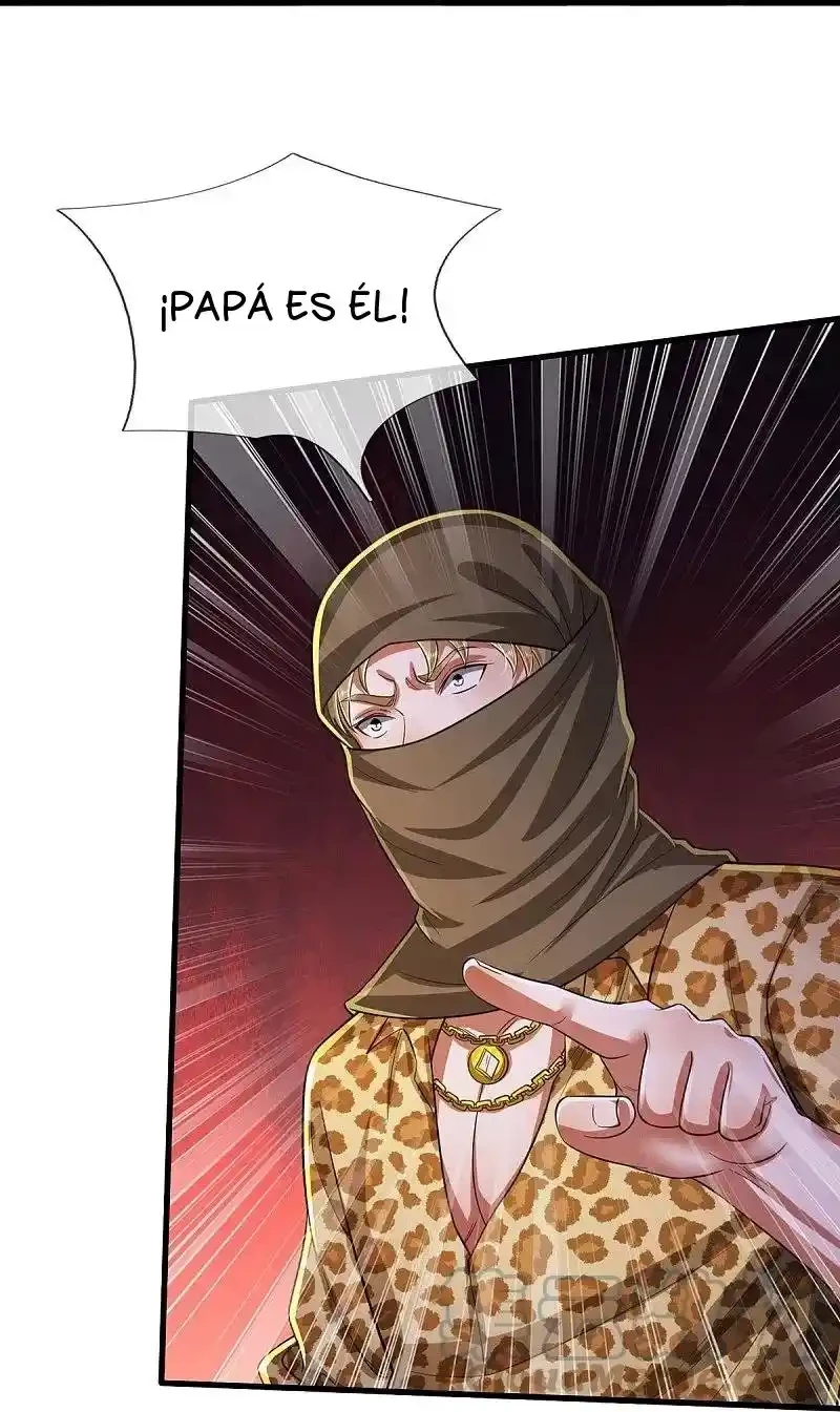 Soy el gran inmortal capítulo 553, página 23