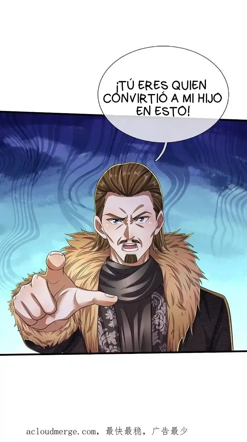 Soy el gran inmortal capítulo 553, página 24
