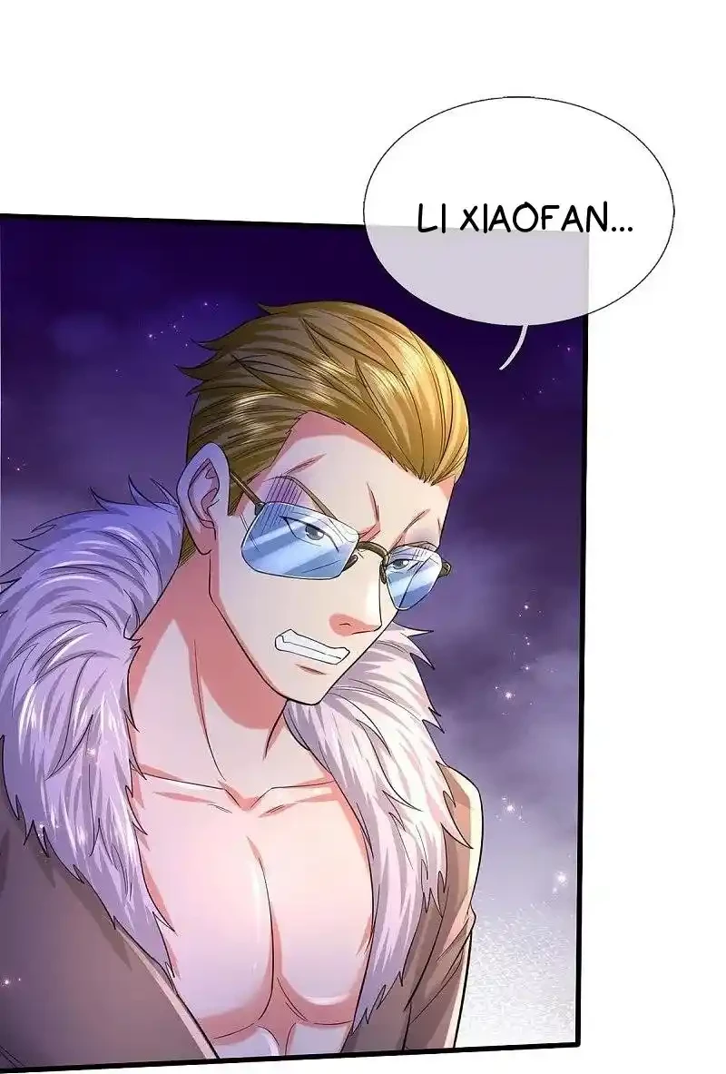 Soy el gran inmortal capítulo 554, página 26