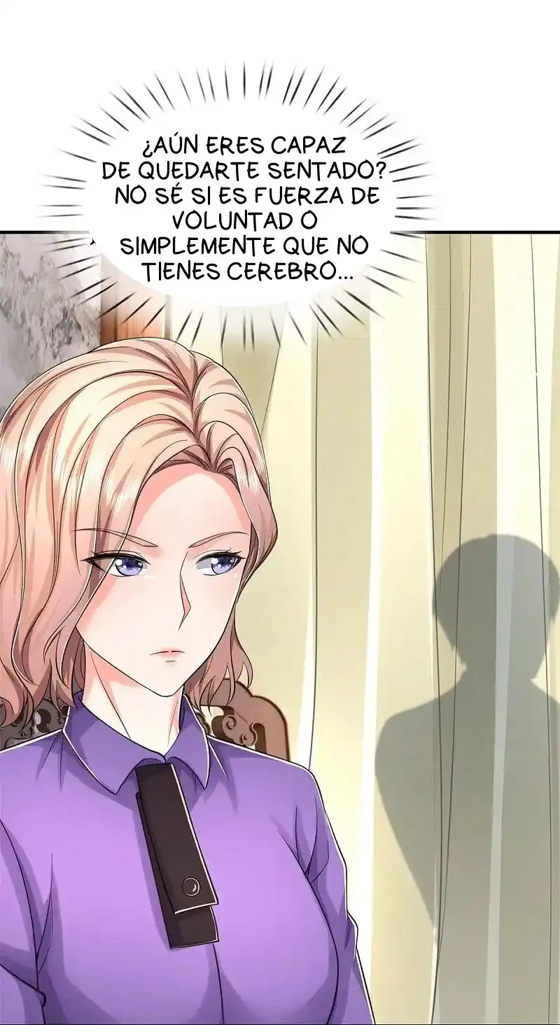 Soy el gran inmortal capítulo 558, página 8