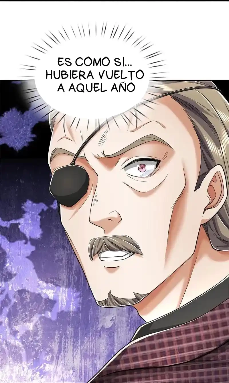 Soy el gran inmortal capítulo 558, página 12