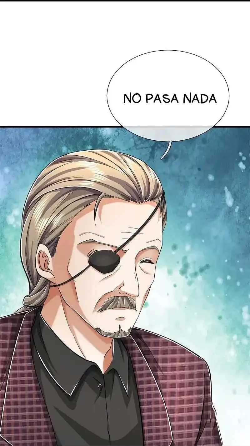 Soy el gran inmortal capítulo 558, página 14