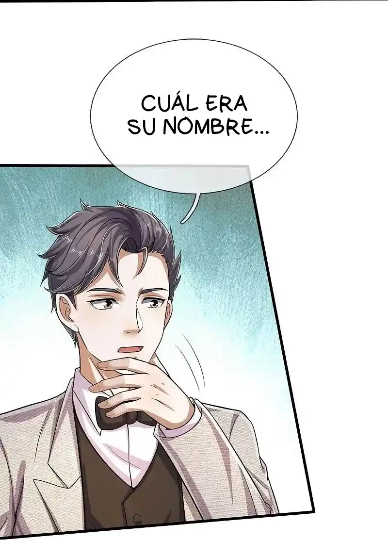 Soy el gran inmortal capítulo 558, página 22