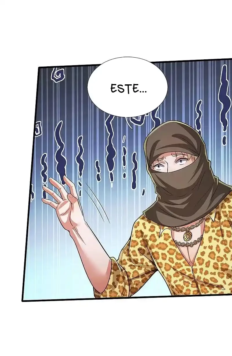 Soy el gran inmortal capítulo 558, página 28