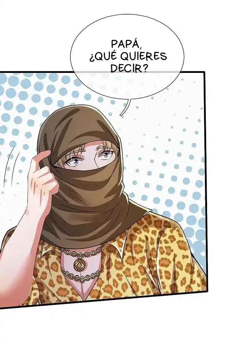 Soy el gran inmortal capítulo 559, página 6