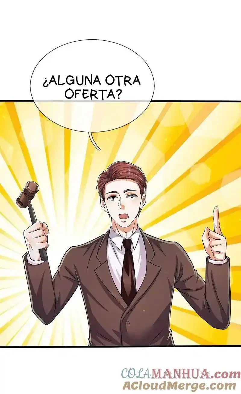 Soy el gran inmortal capítulo 559, página 11