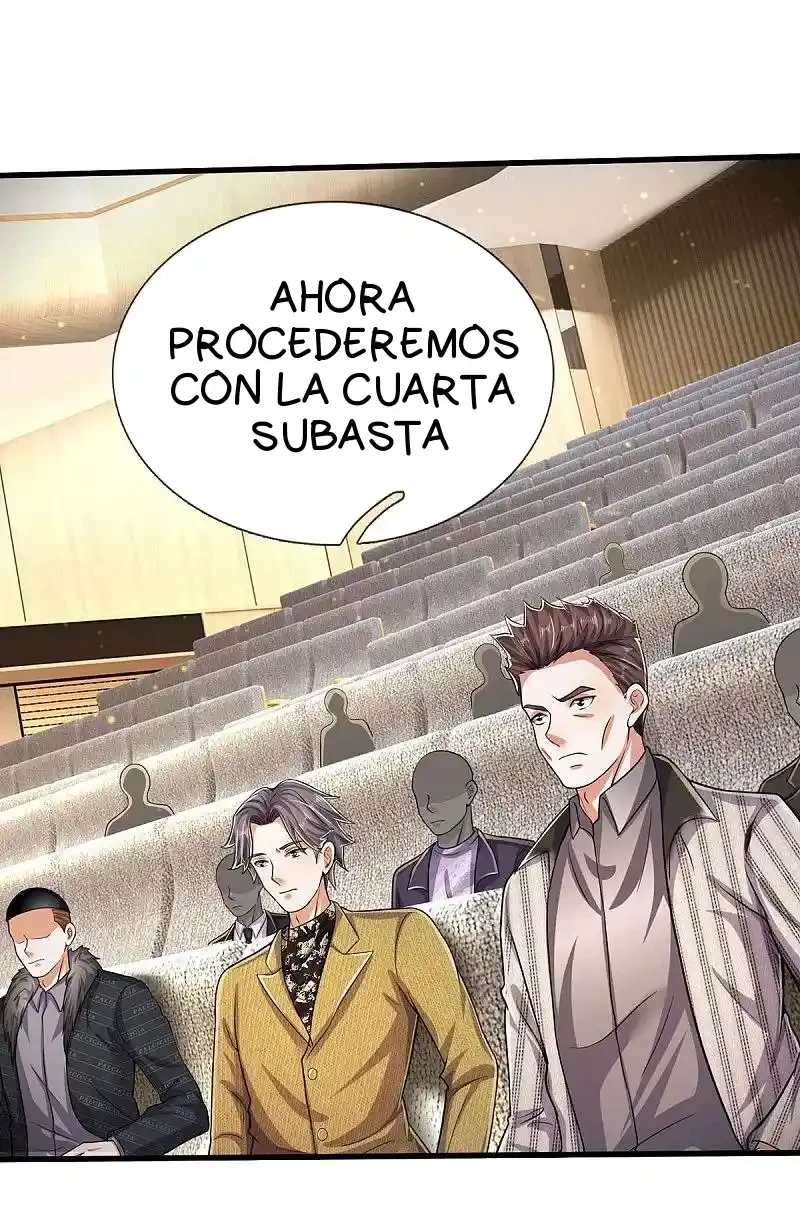 Soy el gran inmortal capítulo 559, página 12